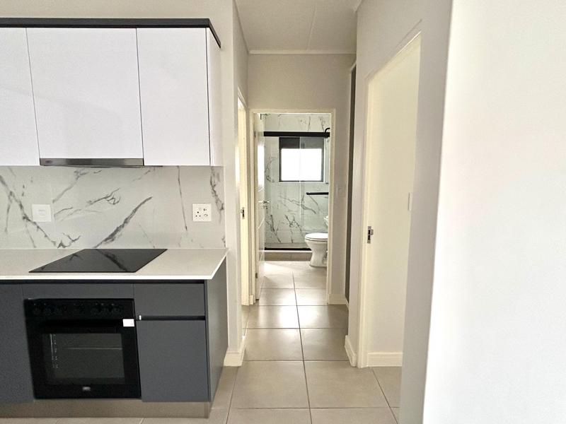 2 Bedroom Property for Sale in The Huntsman Western Cape